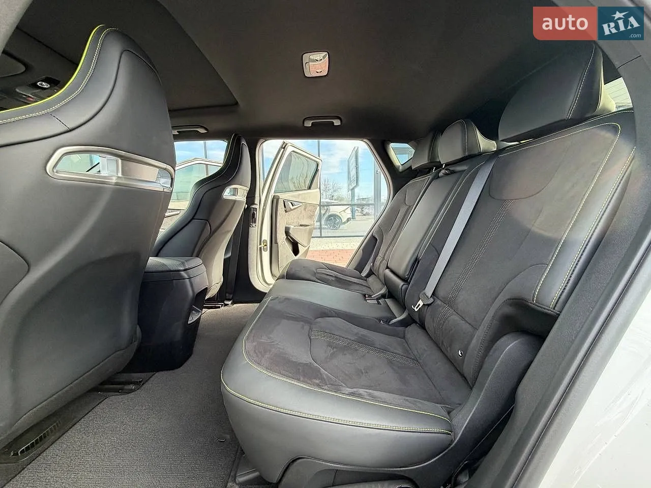 2023 Kia EV6 - мініатюра 30