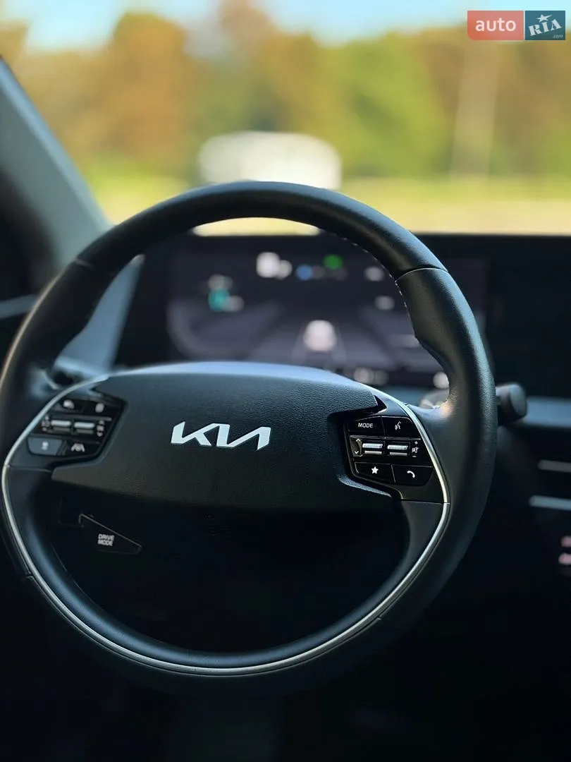 2024 Kia EV6 - мініатюра 22