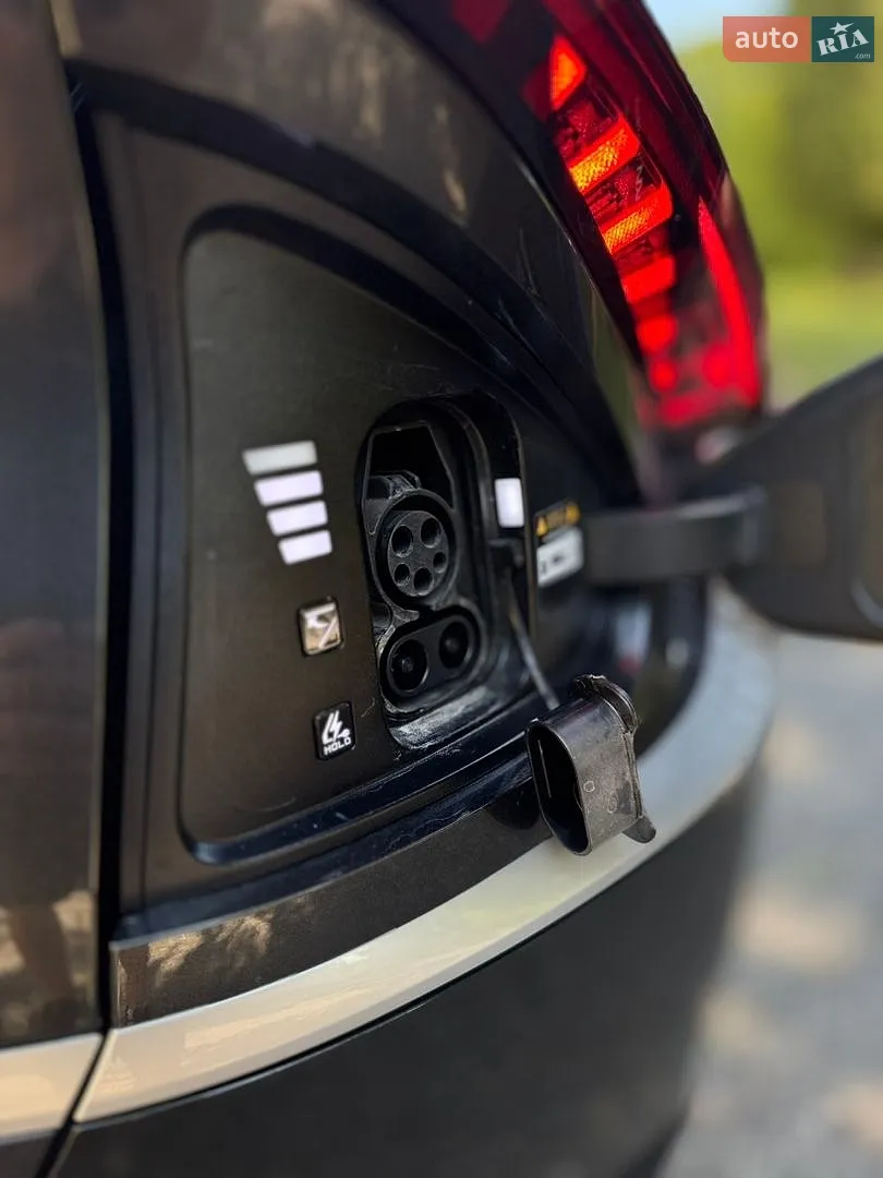 2024 Kia EV6 - мініатюра 32