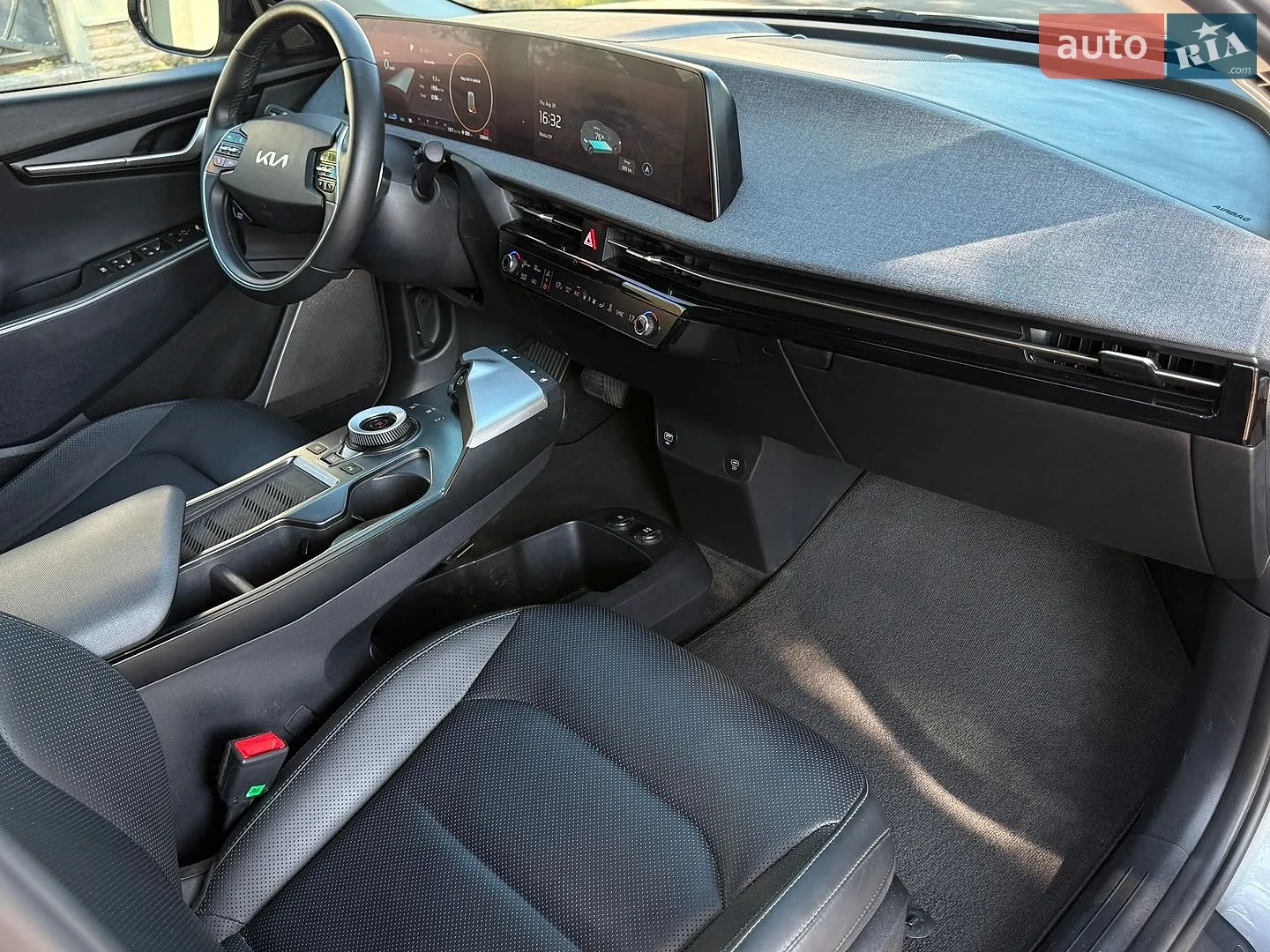 2023 Kia EV6 - мініатюра 19