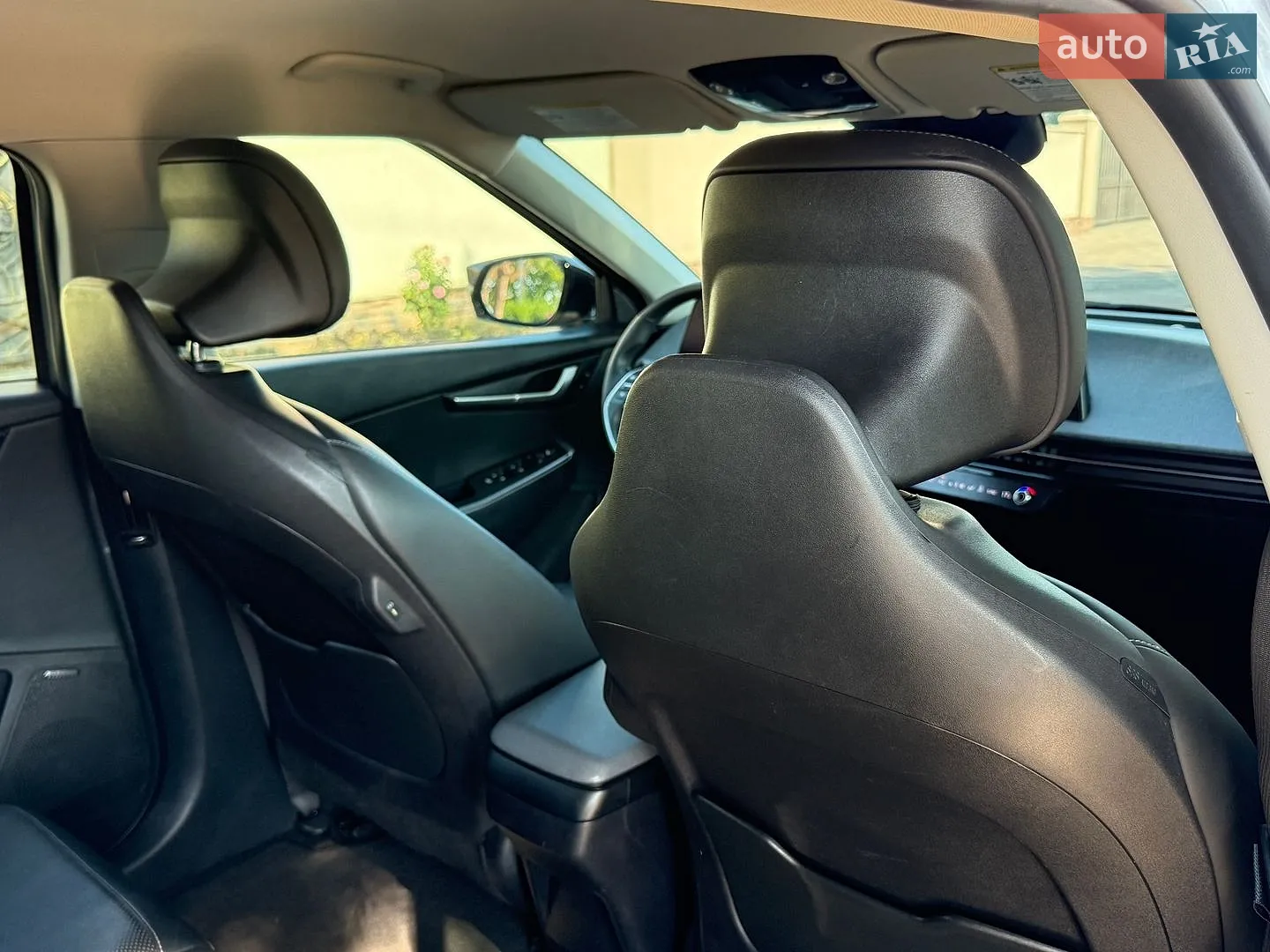 2023 Kia EV6 - мініатюра 23