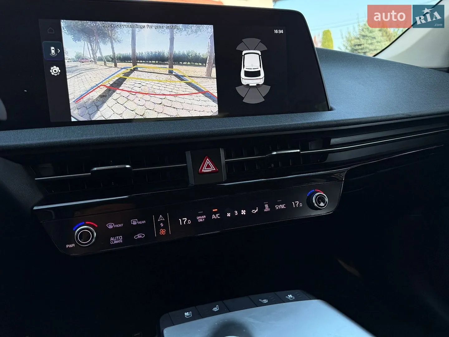 2023 Kia EV6 - мініатюра 26