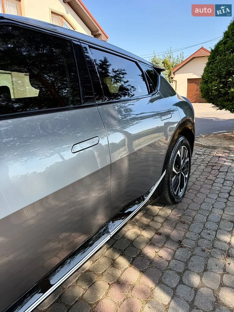 2023 Kia EV6 - мініатюра 29