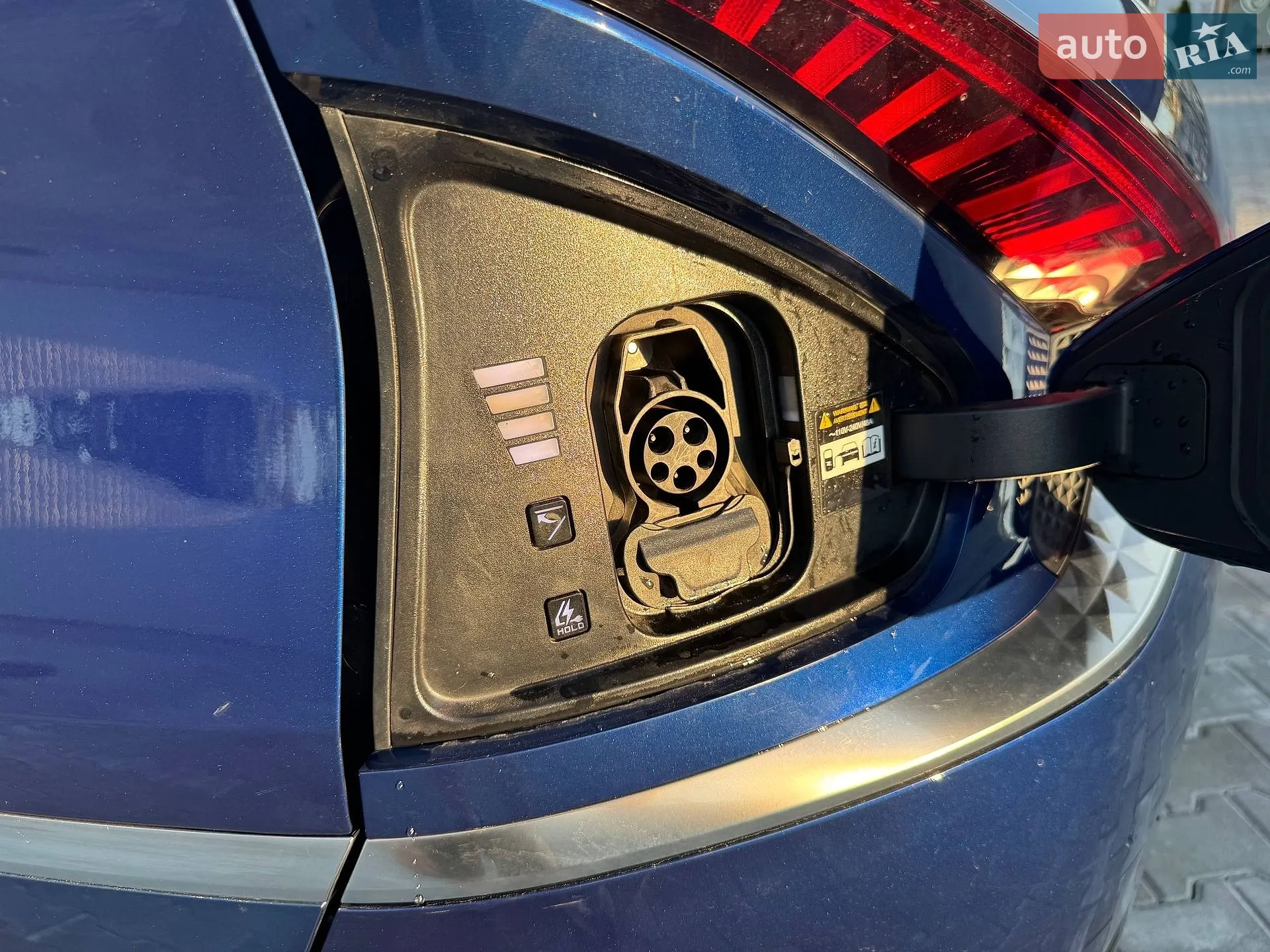 2024 Kia EV6 - мініатюра 24