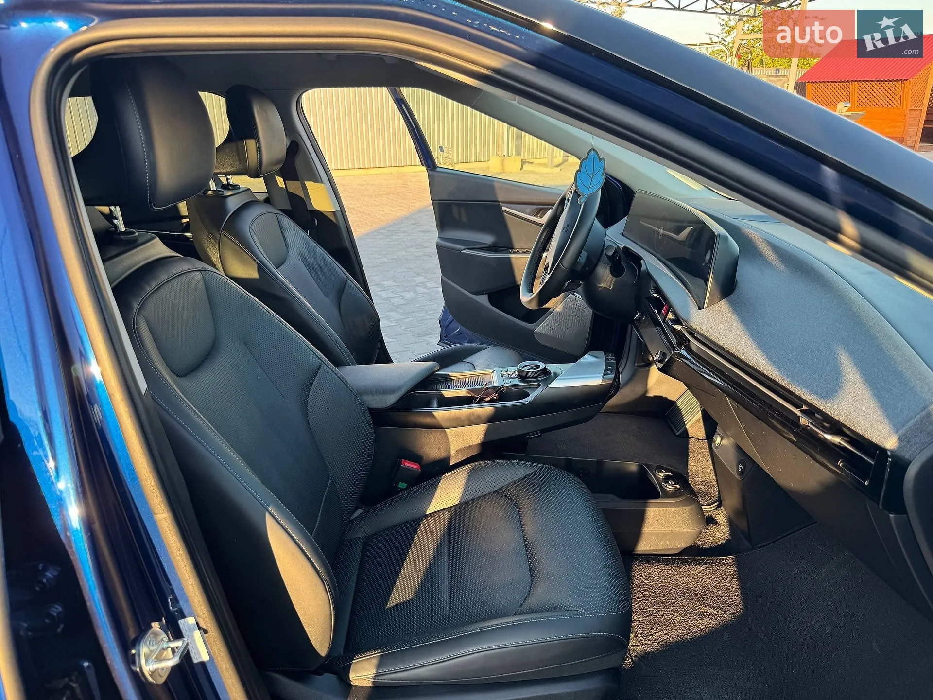2024 Kia EV6 - мініатюра 28
