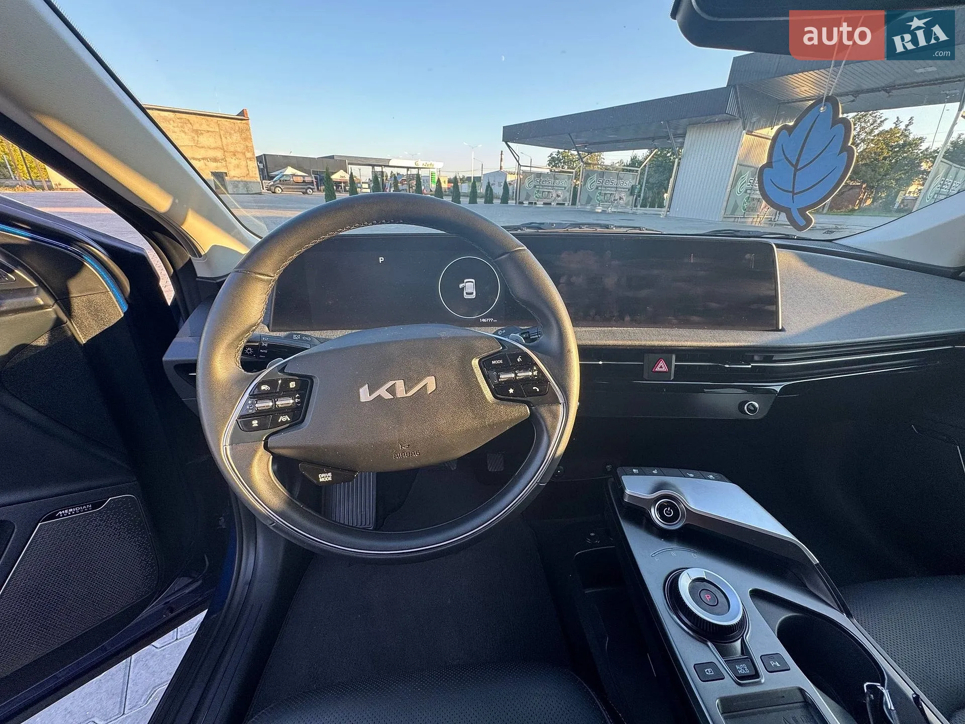 2024 Kia EV6 - мініатюра 30