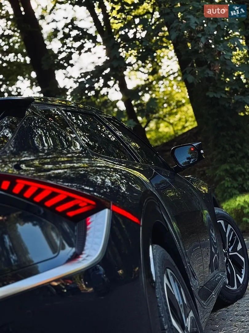 2023 Kia EV6 - мініатюра 25