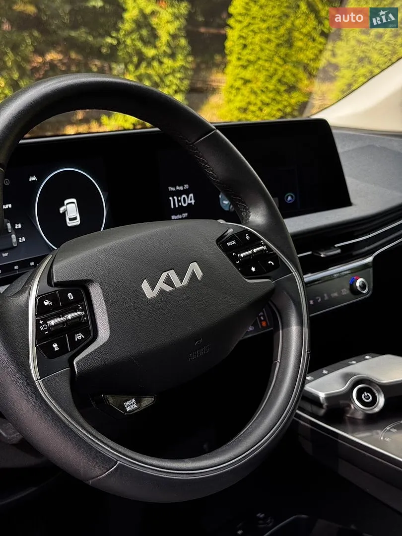 2023 Kia EV6 - мініатюра 61