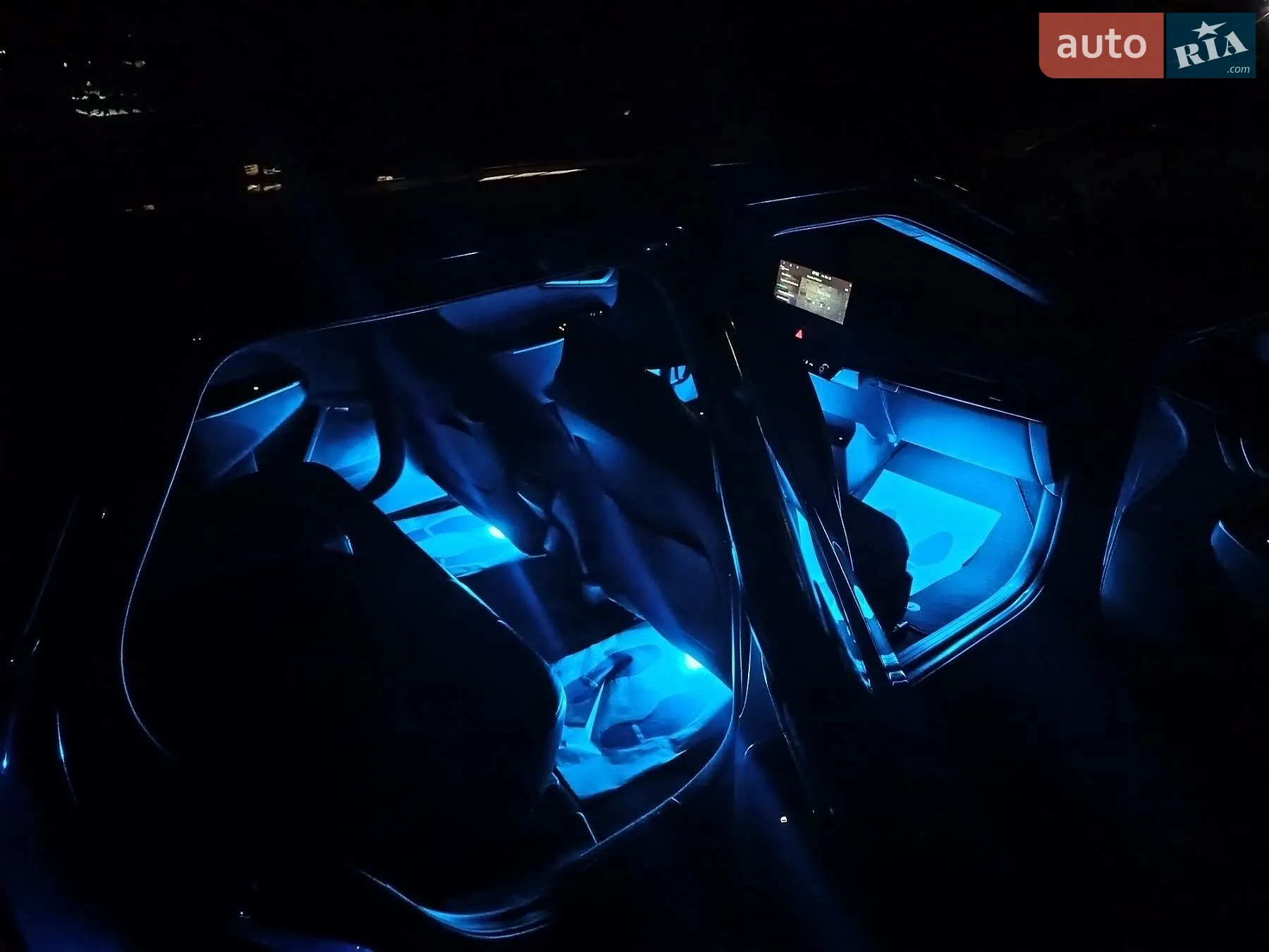 2023 Kia EV6 - мініатюра 2