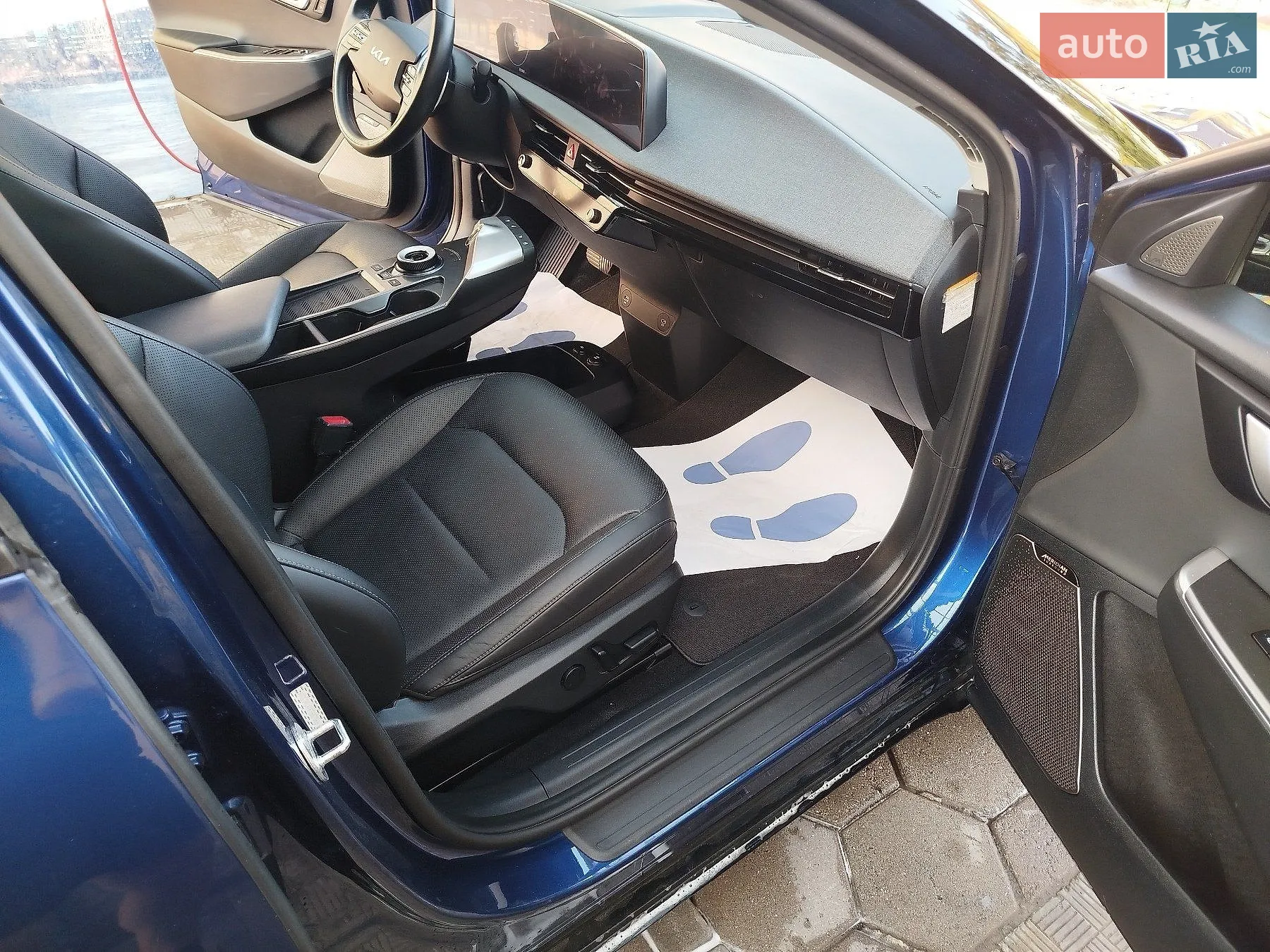2023 Kia EV6 - мініатюра 15