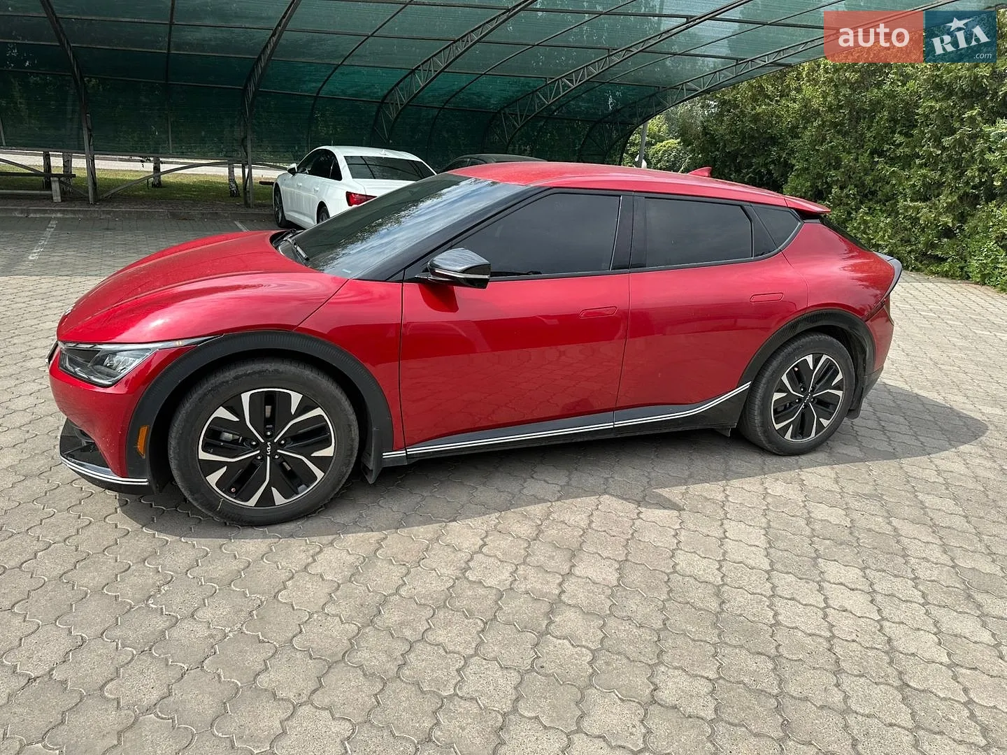 2023 Kia EV6 - мініатюра 4