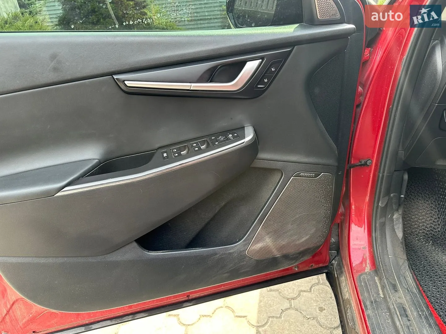 2023 Kia EV6 - мініатюра 12