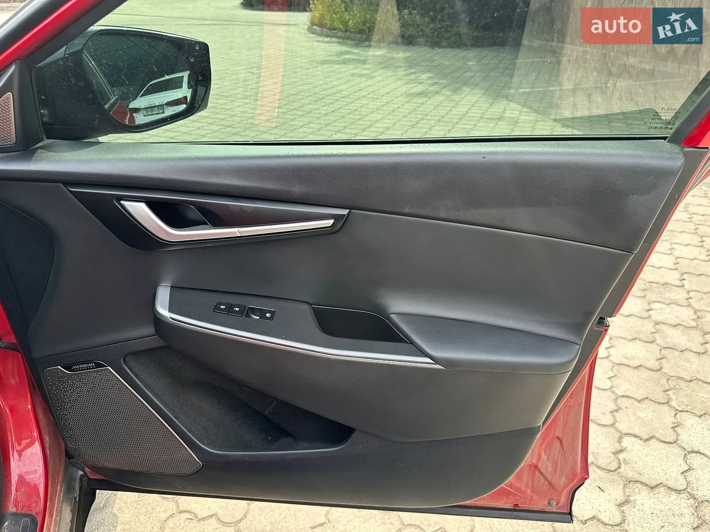 2023 Kia EV6 - мініатюра 23