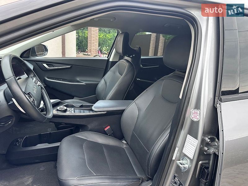 Позашляховик / Кросовер Kia EV6 2023 в Вінниці