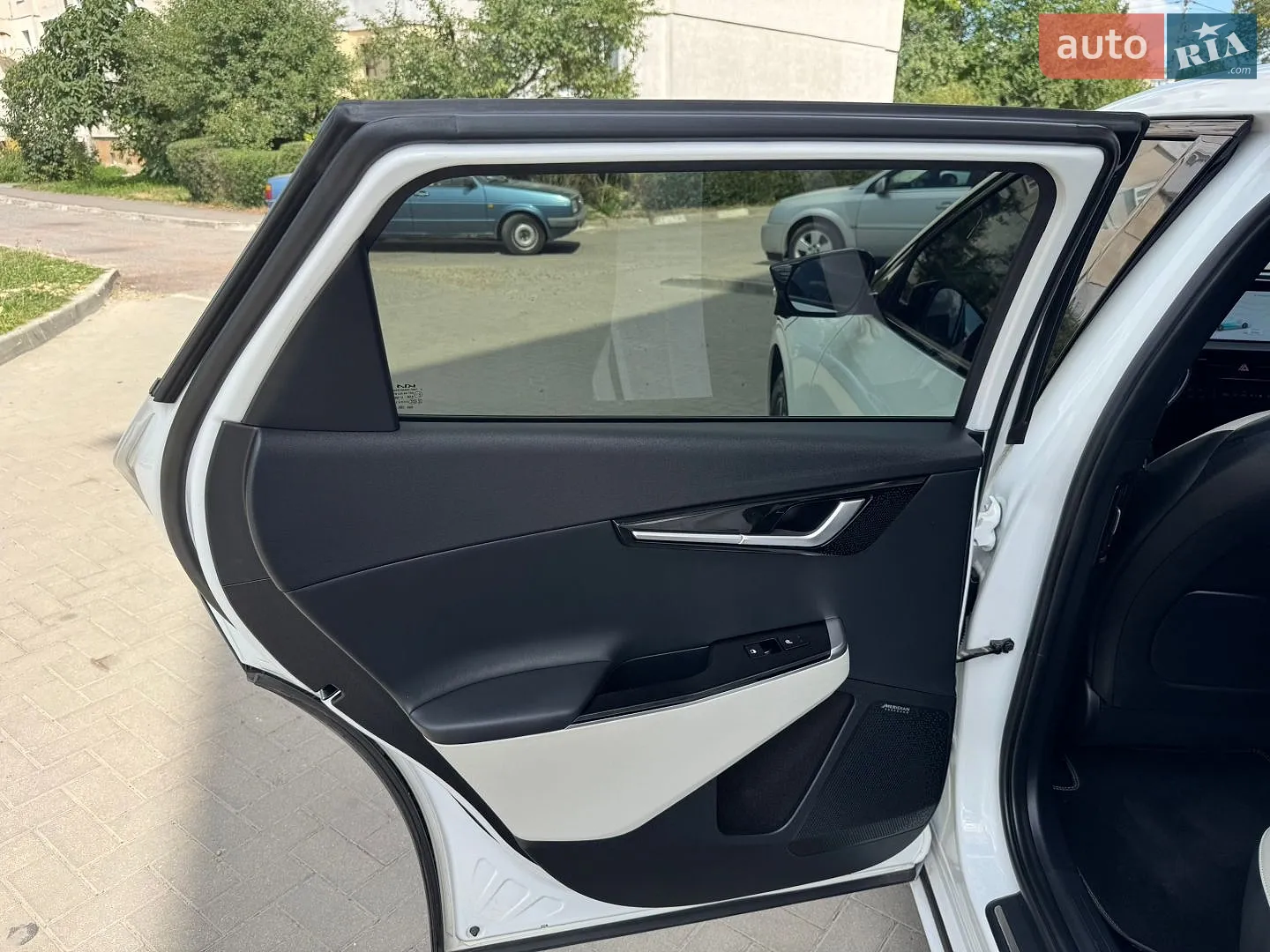 2022 Kia EV6 - мініатюра 24