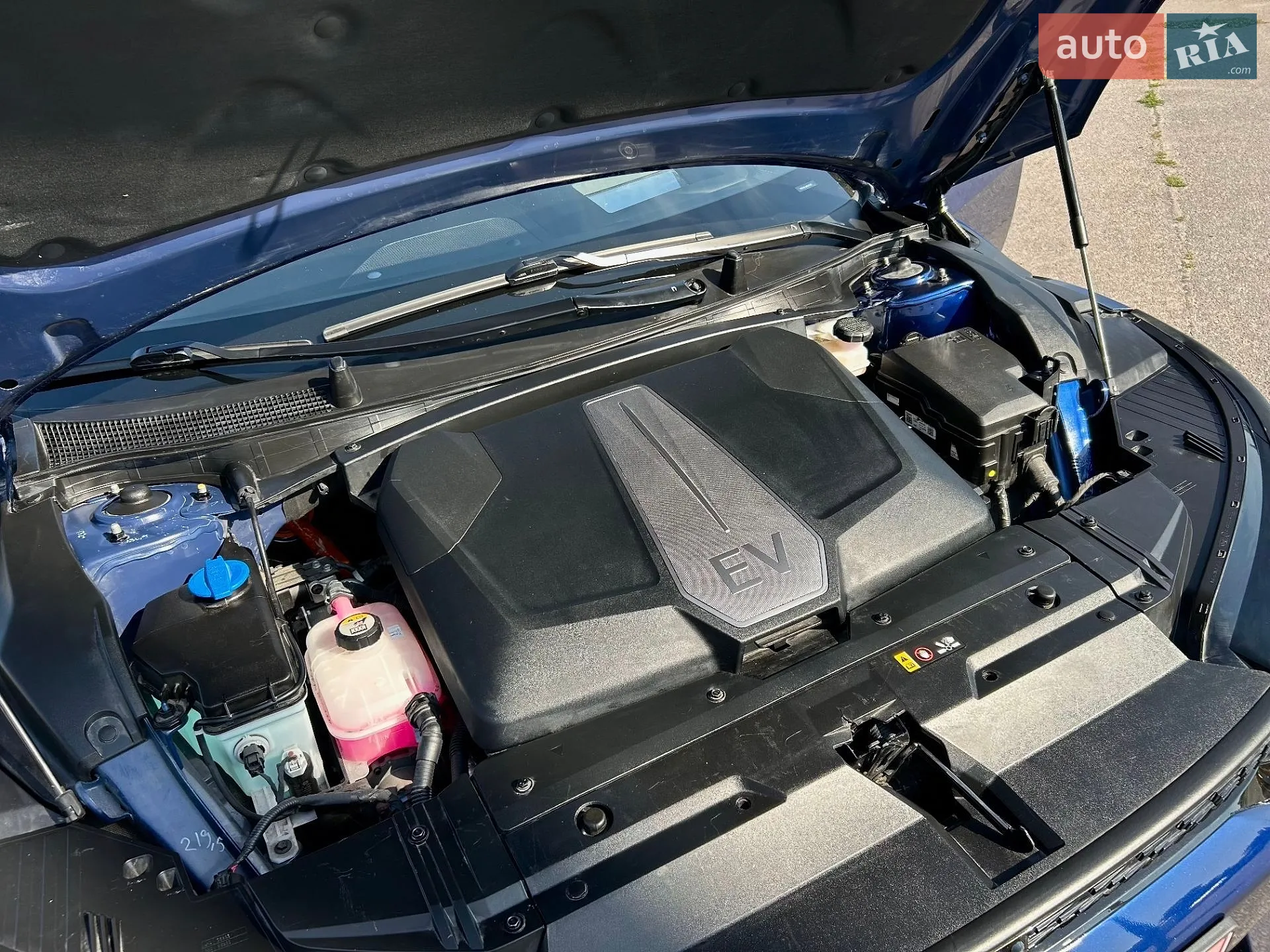 2024 Kia EV6 - мініатюра 13