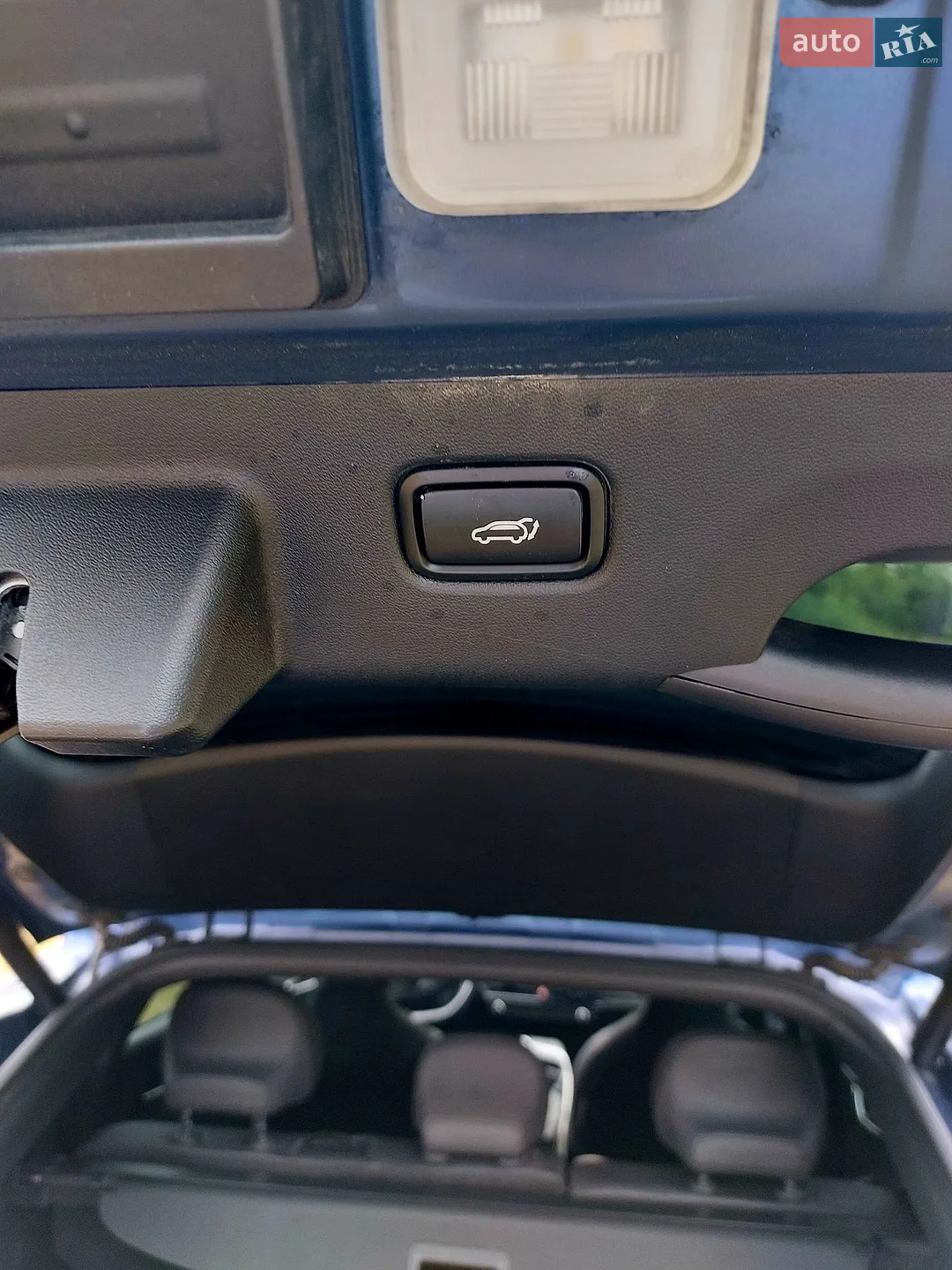 2024 Kia EV6 - мініатюра 30