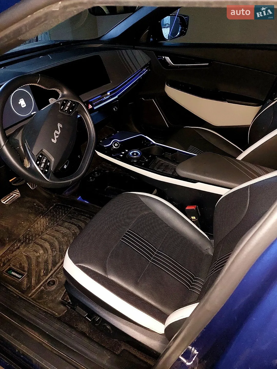 2024 Kia EV6 - мініатюра 37