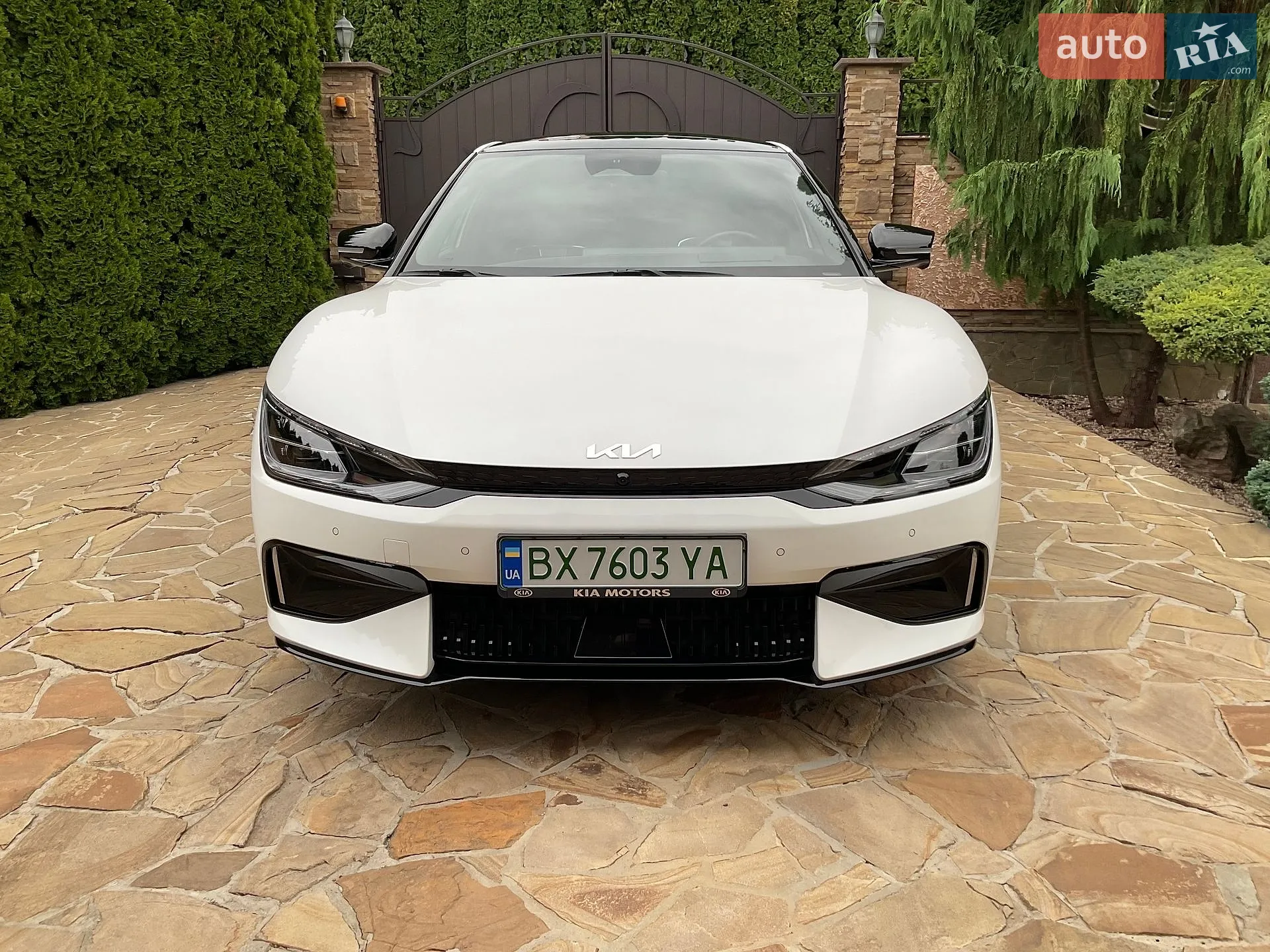 2023 Kia EV6 - мініатюра 2