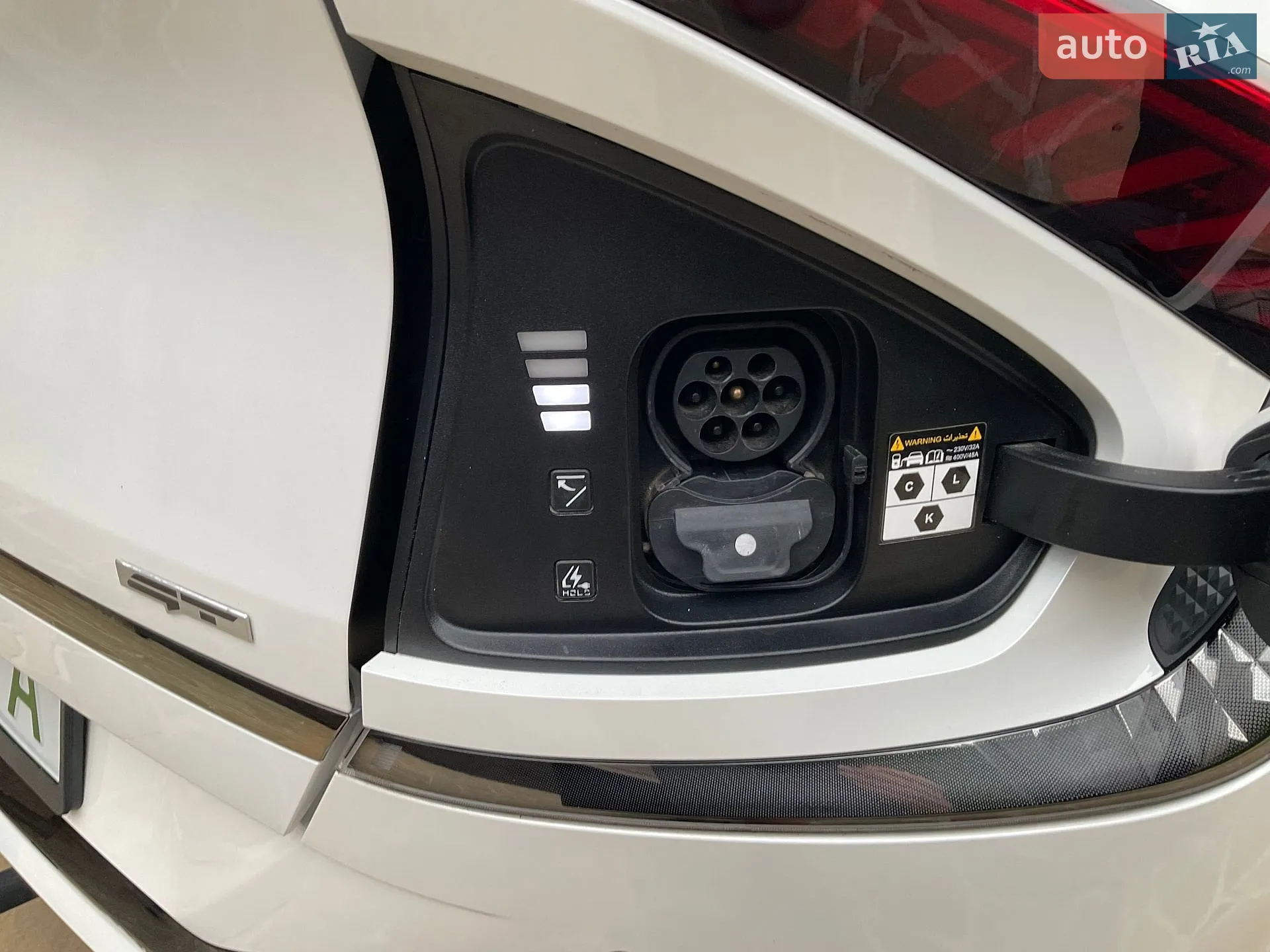 2023 Kia EV6 - мініатюра 19