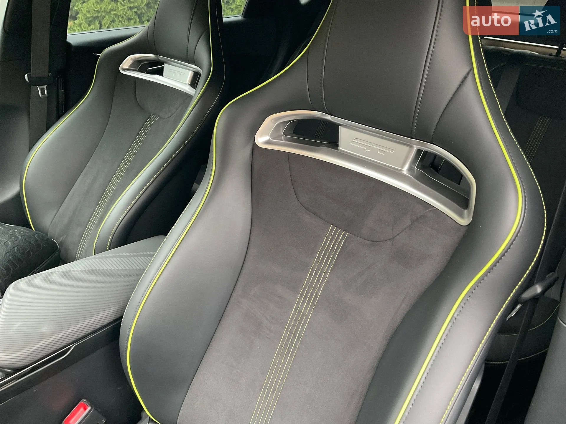 2023 Kia EV6 - мініатюра 22