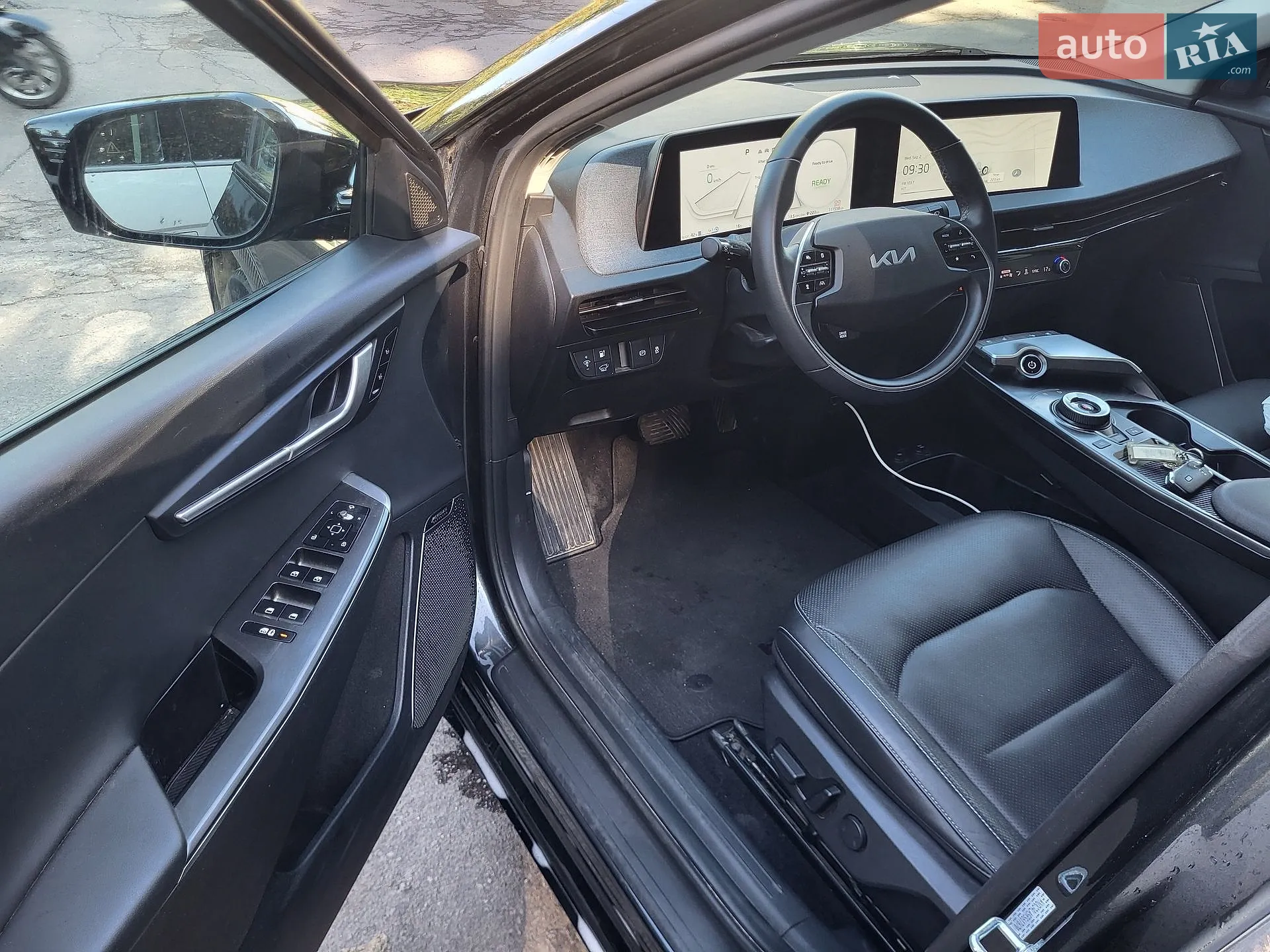 2024 Kia EV6 - мініатюра 5