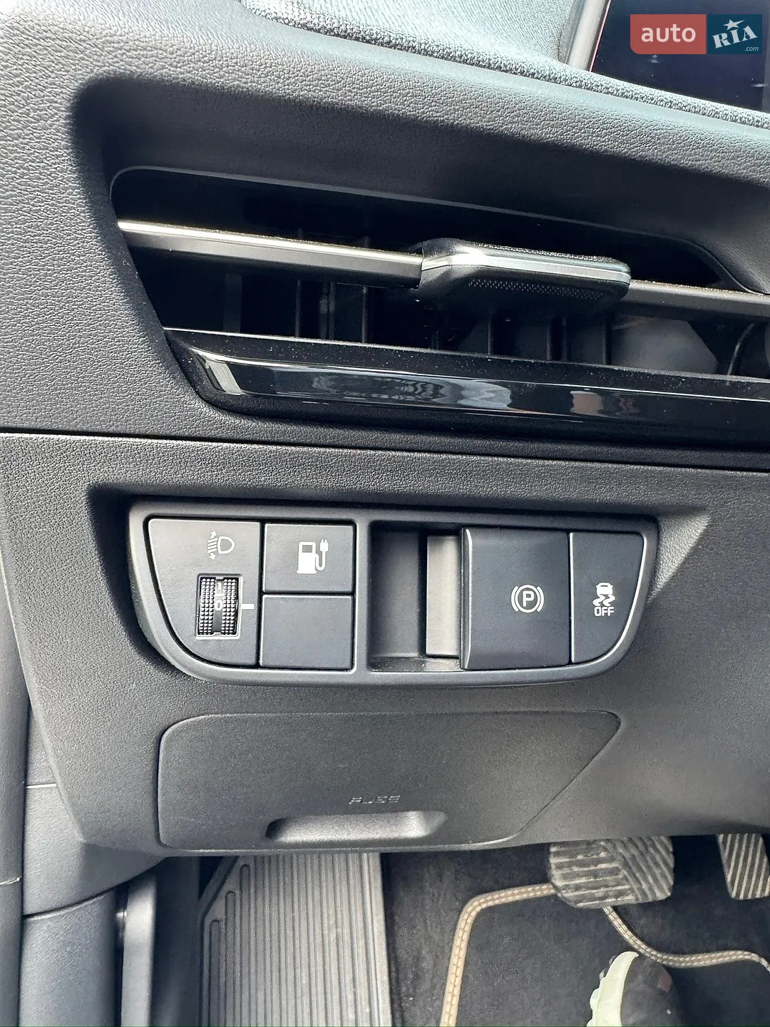2022 Kia EV6 - мініатюра 20