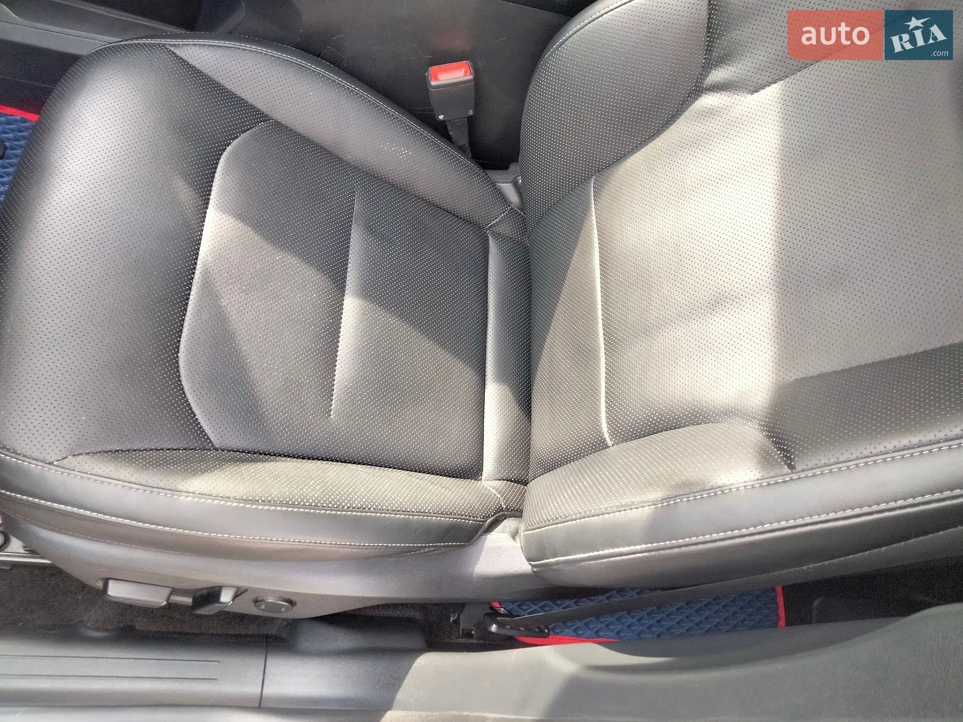 2023 Kia EV6 - мініатюра 13