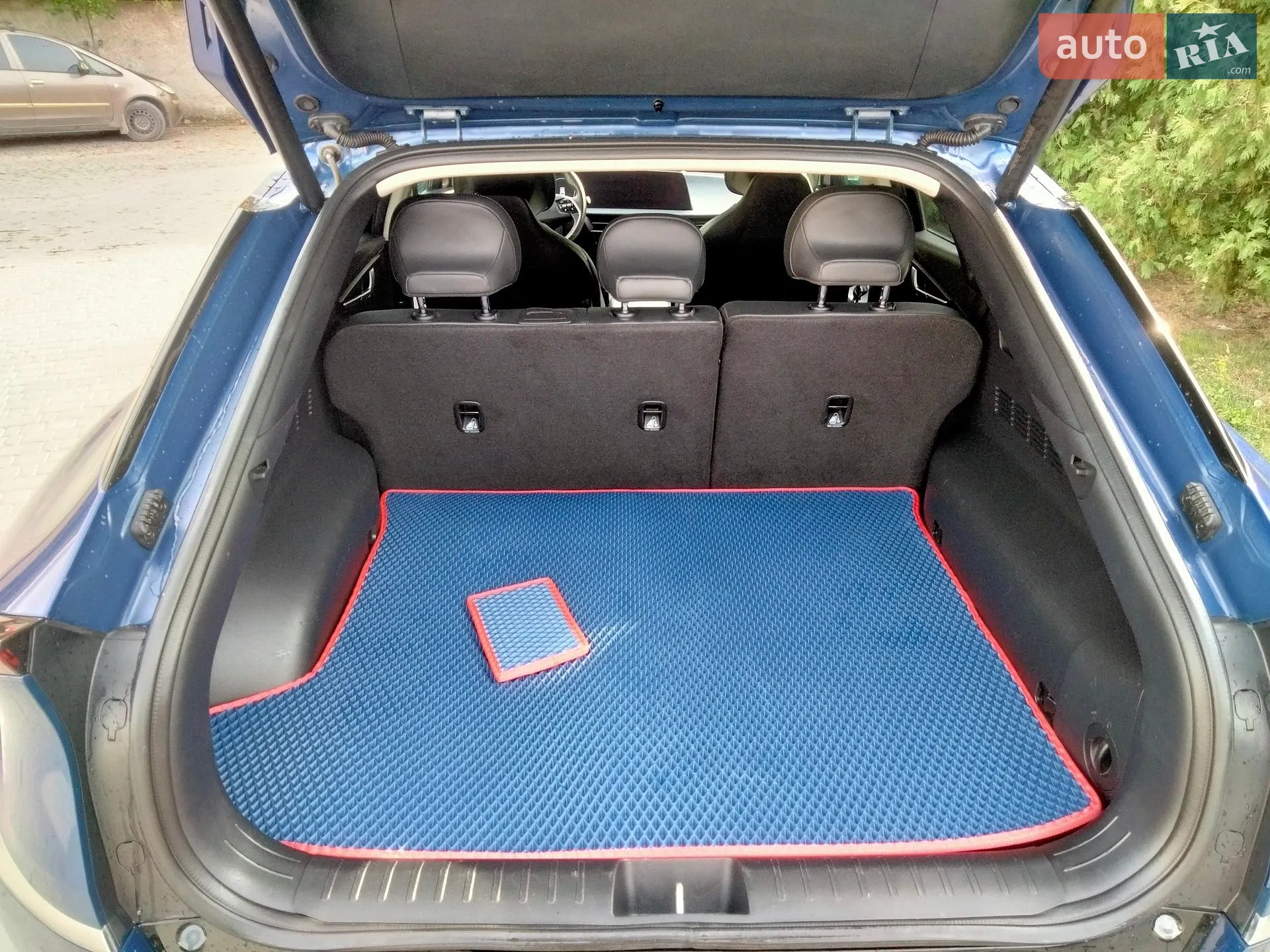 2023 Kia EV6 - мініатюра 19