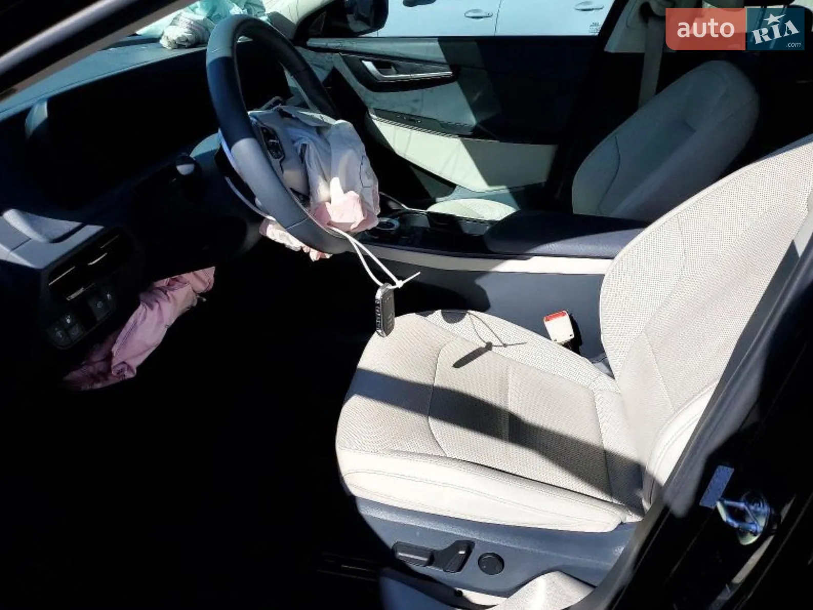 2023 Kia EV6 - мініатюра 7