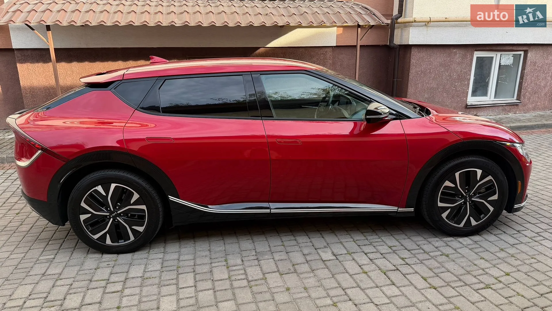 2023 Kia EV6 - мініатюра 6