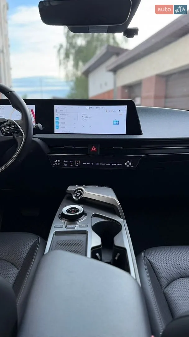 2023 Kia EV6 - мініатюра 35