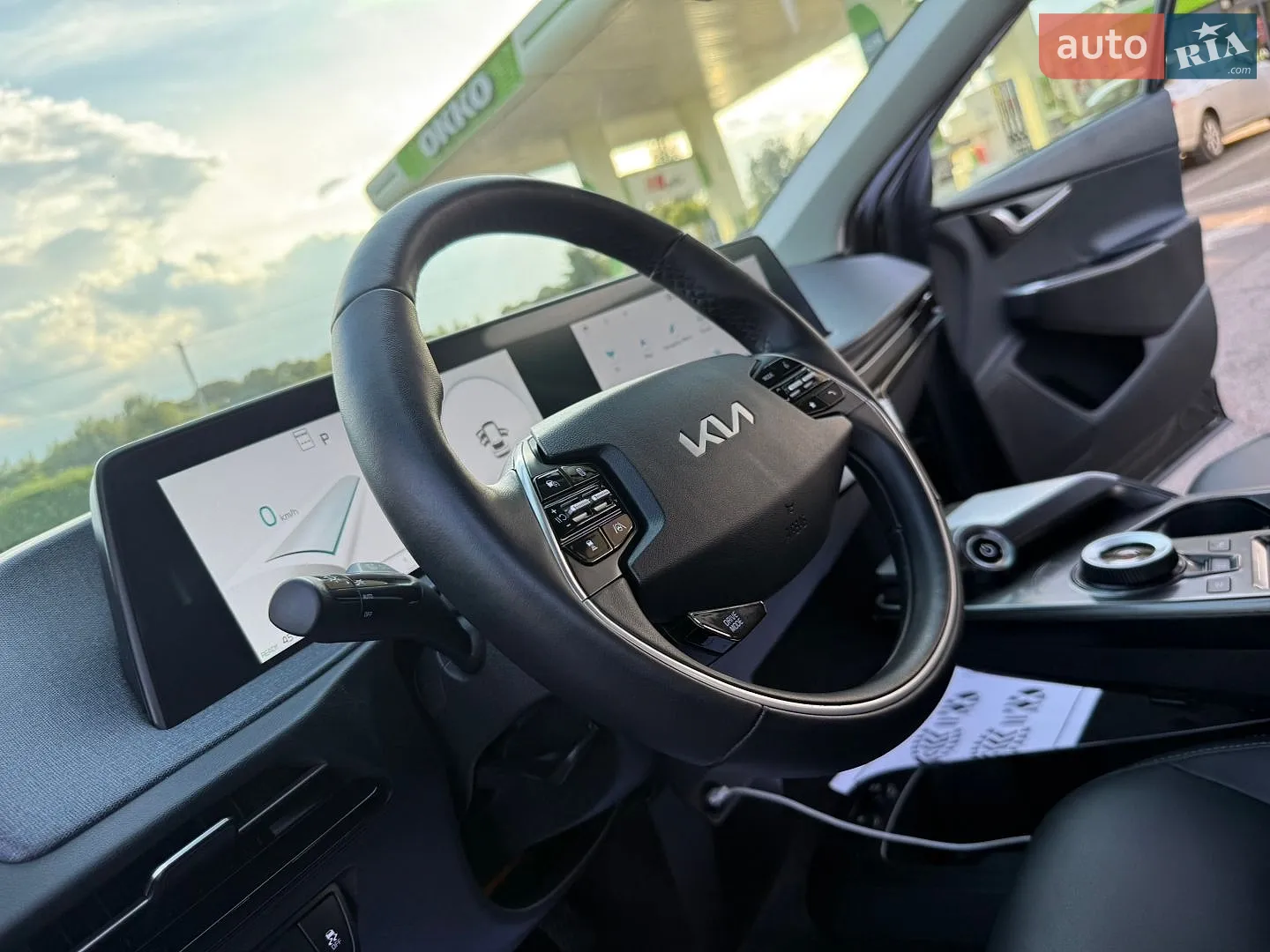 2023 Kia EV6 - мініатюра 44