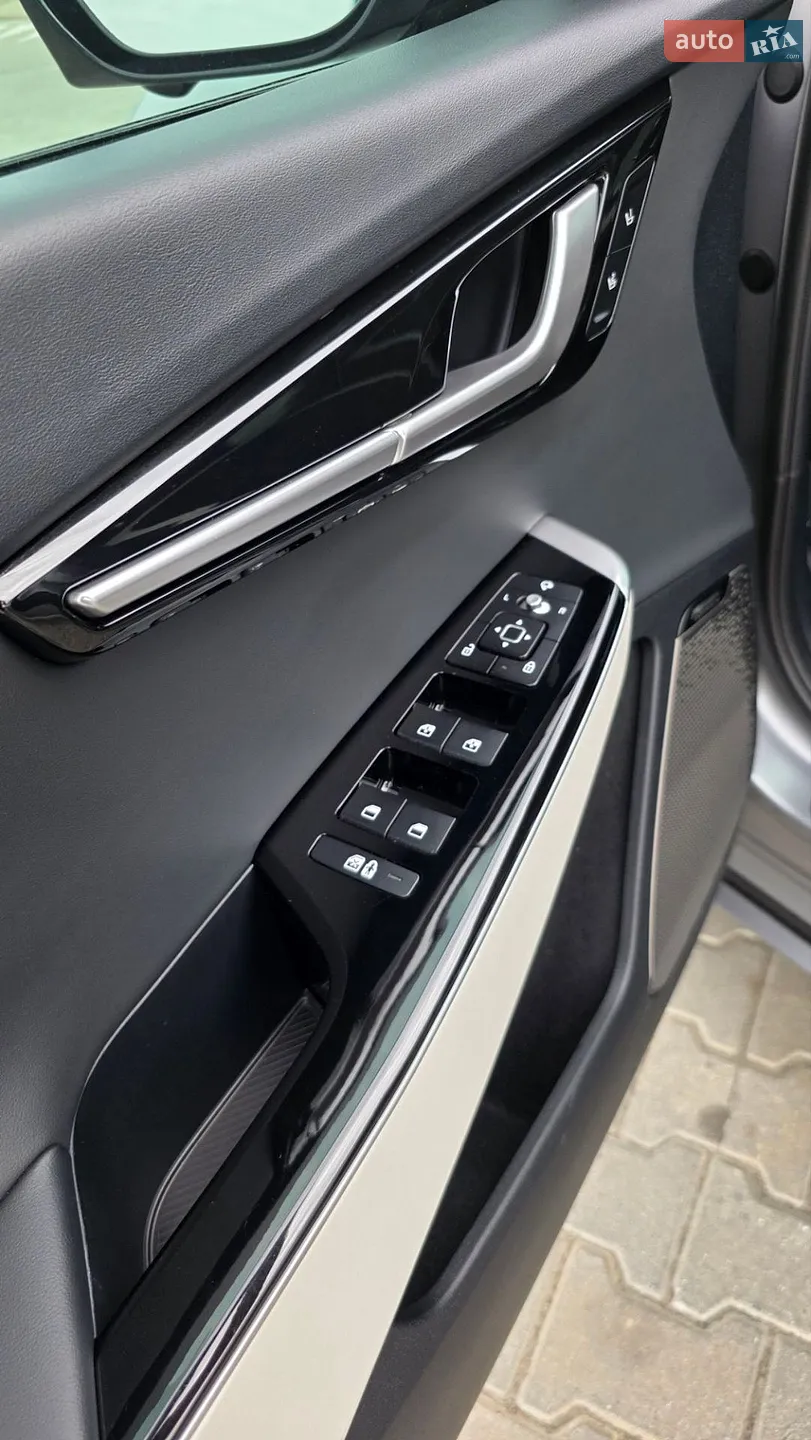 2023 Kia EV6 - мініатюра 20