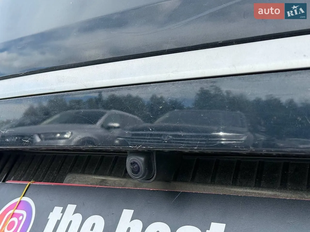 2022 Kia EV6 - мініатюра 6