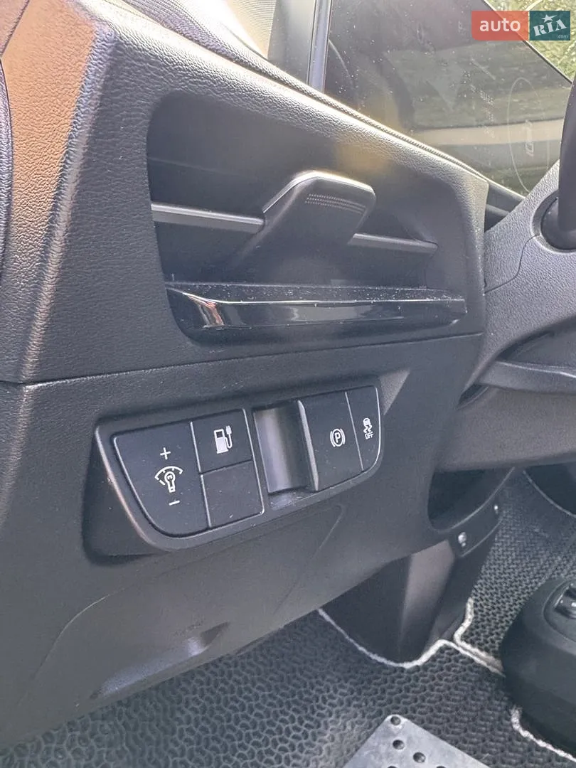 2022 Kia EV6 - мініатюра 34