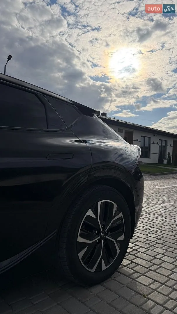2023 Kia EV6 - мініатюра 7
