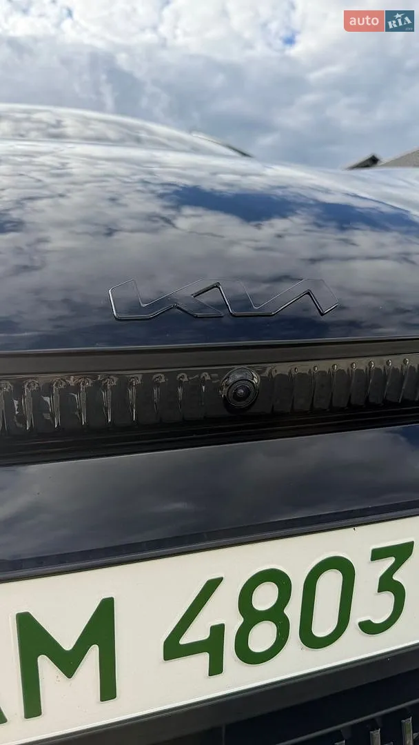 2023 Kia EV6 - мініатюра 15