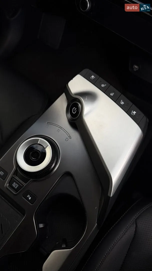 2023 Kia EV6 - мініатюра 27