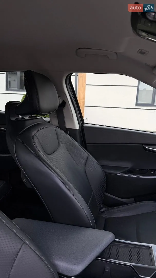 2023 Kia EV6 - мініатюра 30