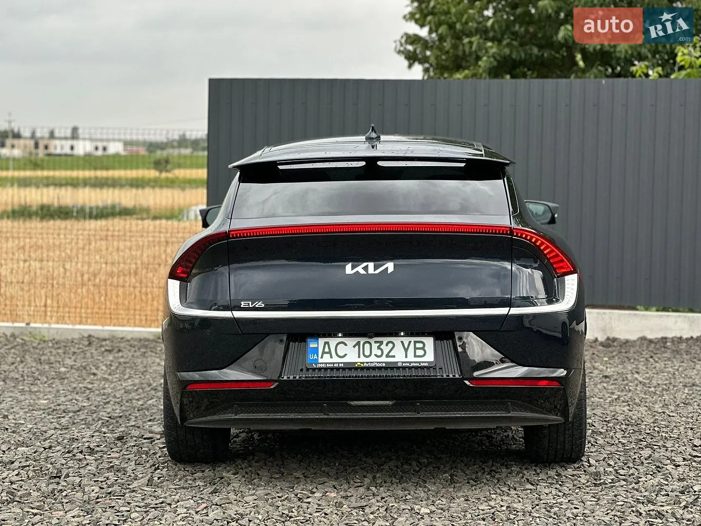 2023 Kia EV6 - мініатюра 17