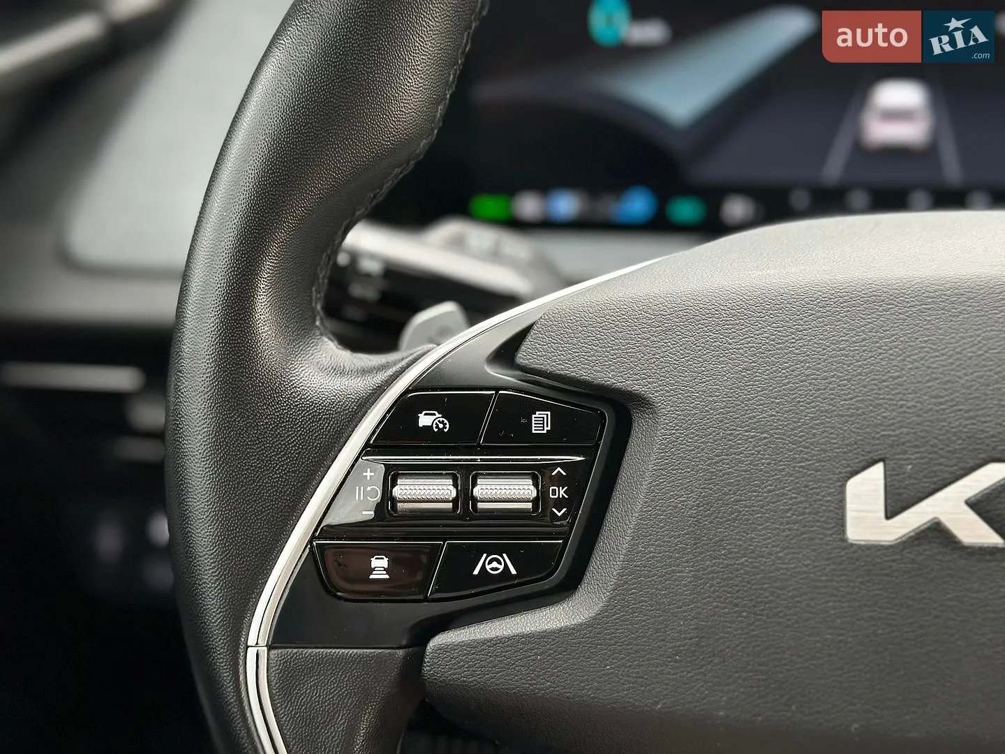 2023 Kia EV6 - мініатюра 22