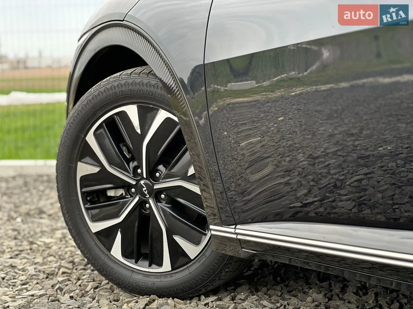 2023 Kia EV6 - мініатюра 109