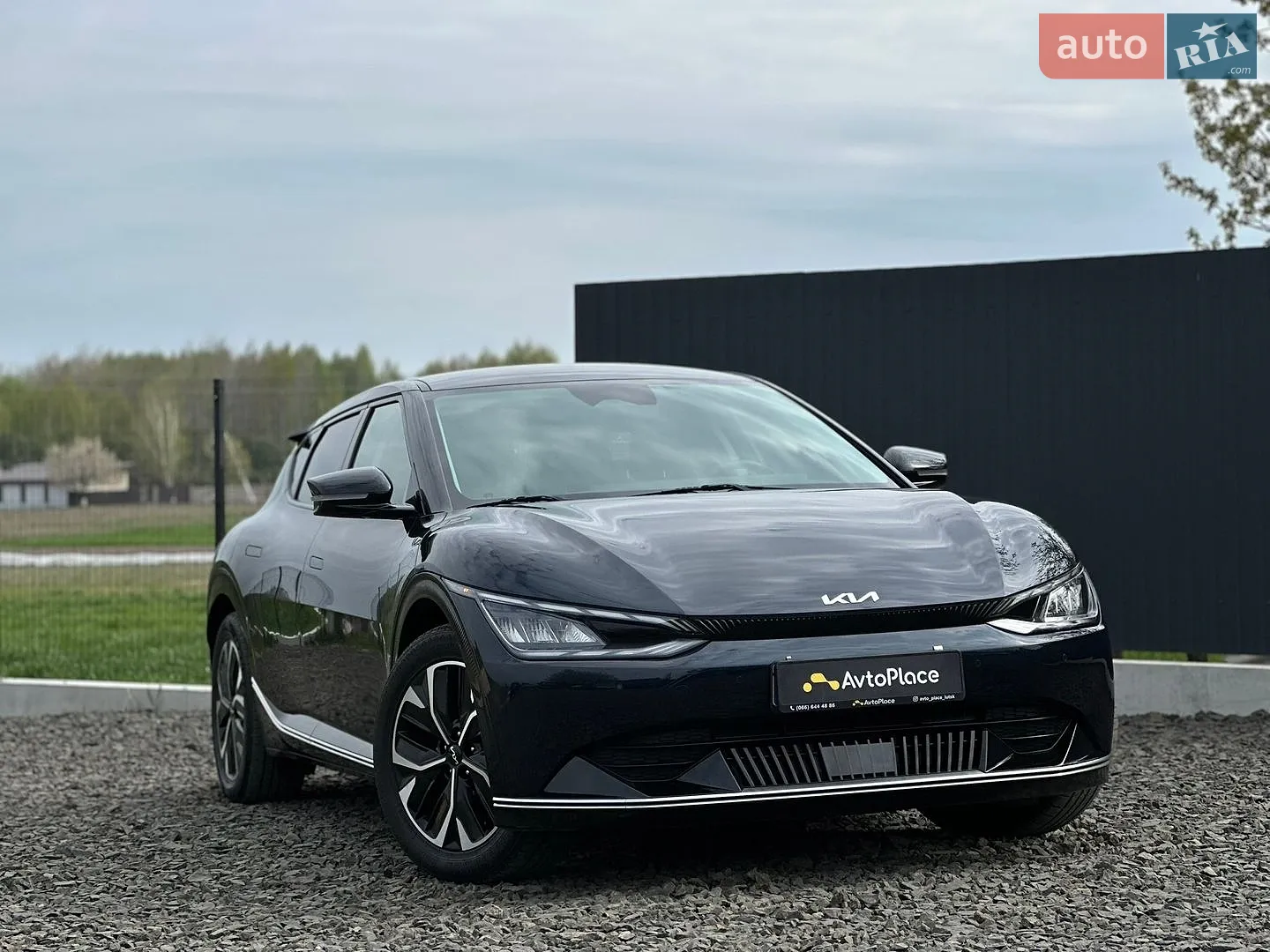 2023 Kia EV6 - мініатюра 45