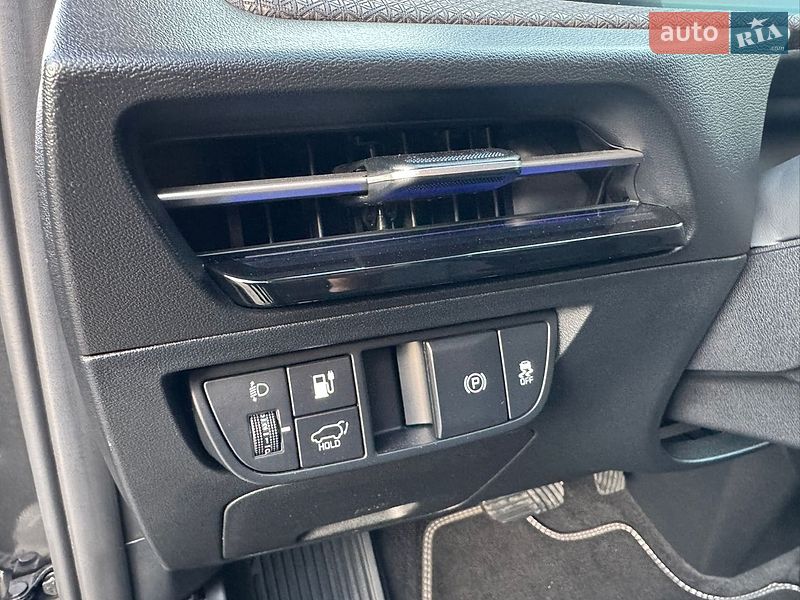 Внедорожник / Кроссовер Kia EV6 2022 в Луцке