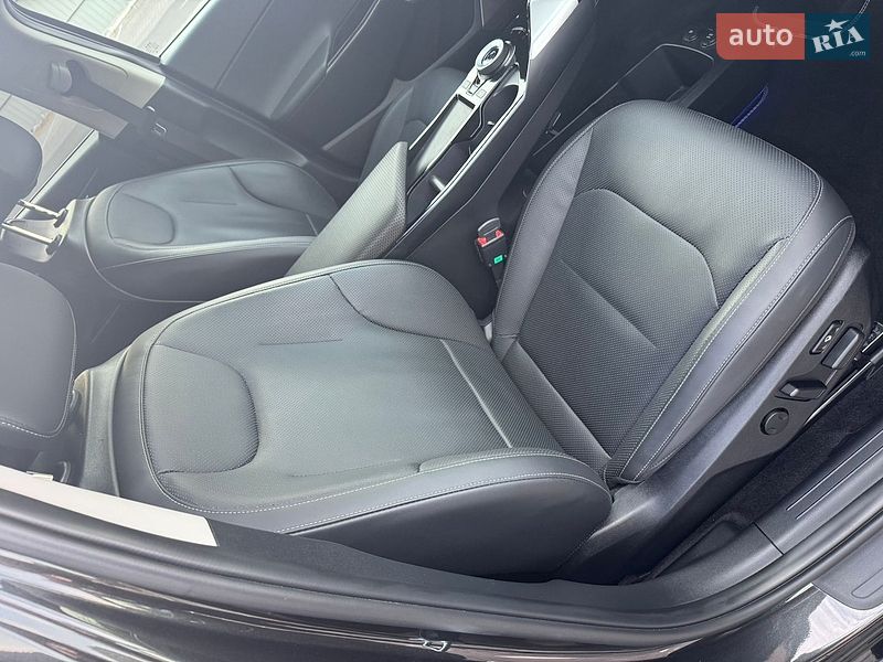 Внедорожник / Кроссовер Kia EV6 2022 в Луцке