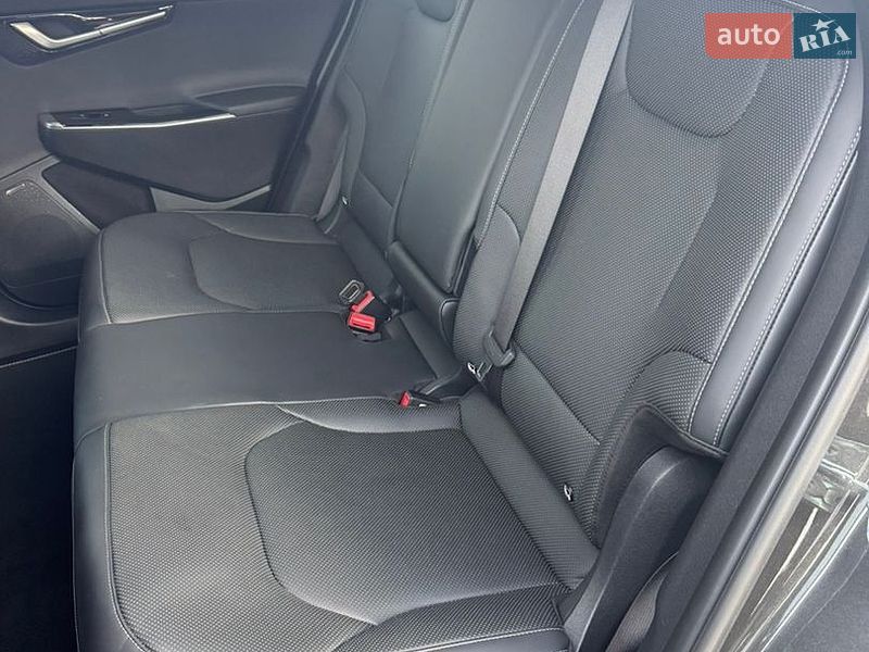 Внедорожник / Кроссовер Kia EV6 2022 в Луцке
