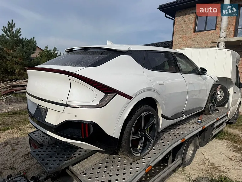 Kia EV6