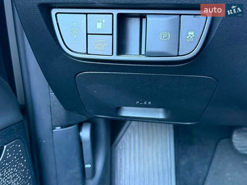 Внедорожник / Кроссовер Kia EV6 2023 в Луцке