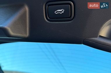 Позашляховик / Кросовер Kia EV6 2023 в Луцьку